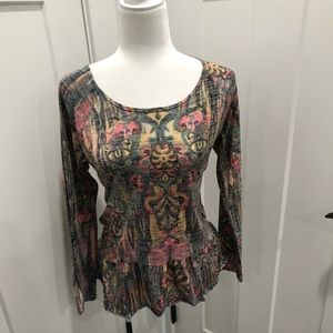 Women’s Sundance Top